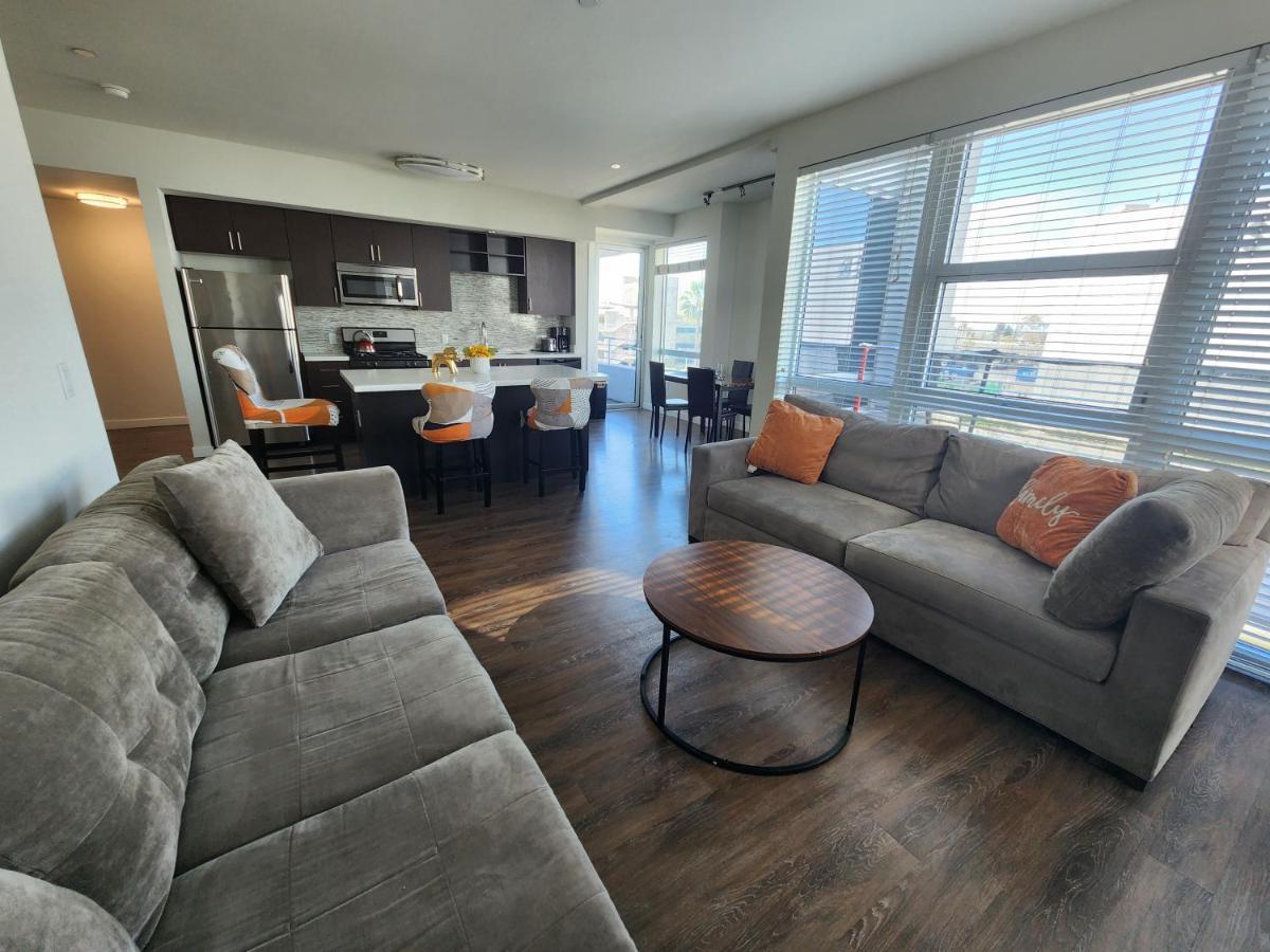 Amazing 2Bdr Home Must See Dtla Los Angeles Luaran gambar
