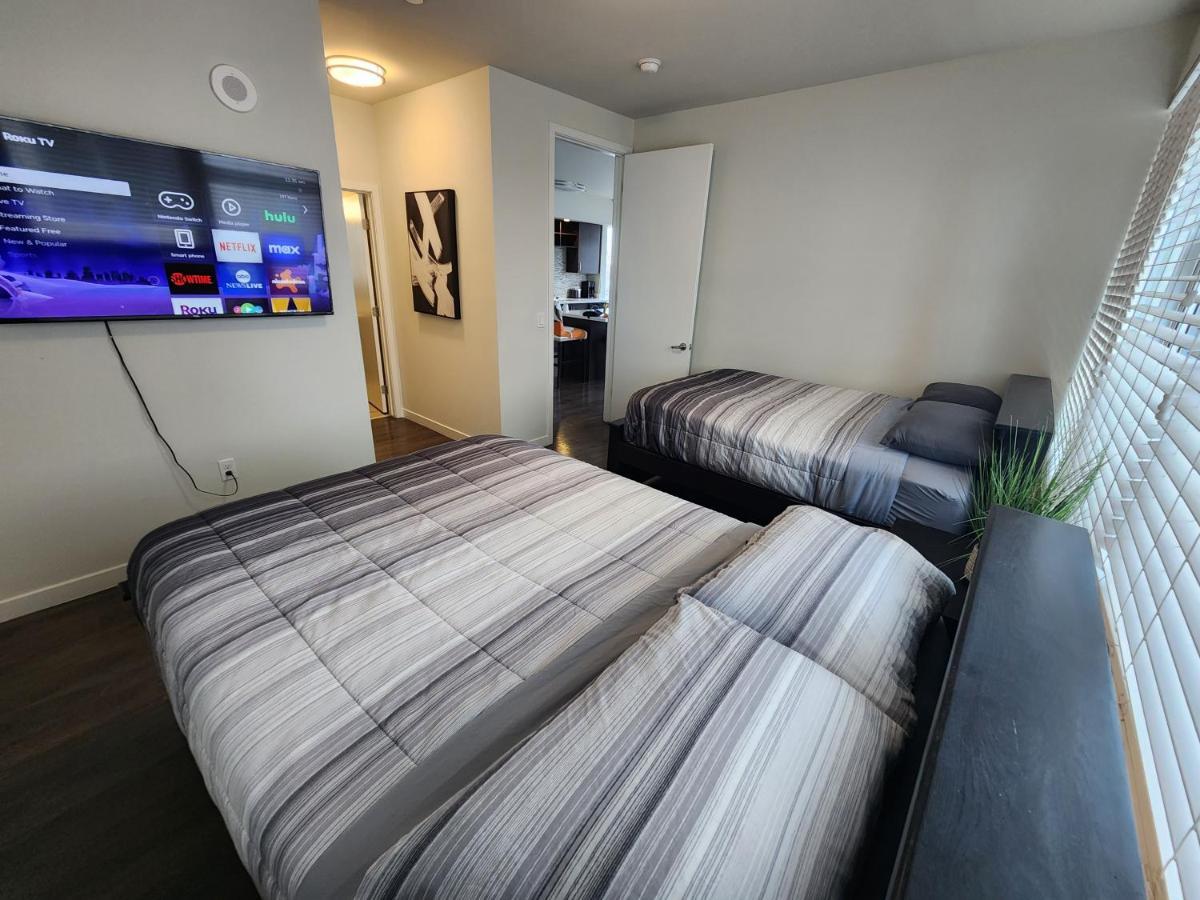 Amazing 2Bdr Home Must See Dtla Los Angeles Luaran gambar