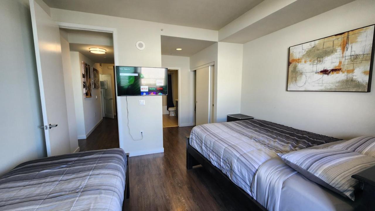 Amazing 2Bdr Home Must See Dtla Los Angeles Luaran gambar