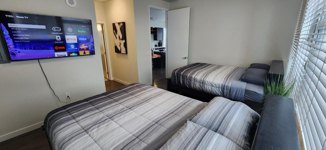 Amazing 2Bdr Home Must See Dtla Los Angeles Luaran gambar