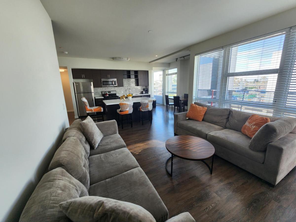 Amazing 2Bdr Home Must See Dtla Los Angeles Luaran gambar