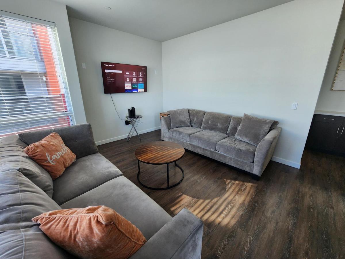 Amazing 2Bdr Home Must See Dtla Los Angeles Luaran gambar