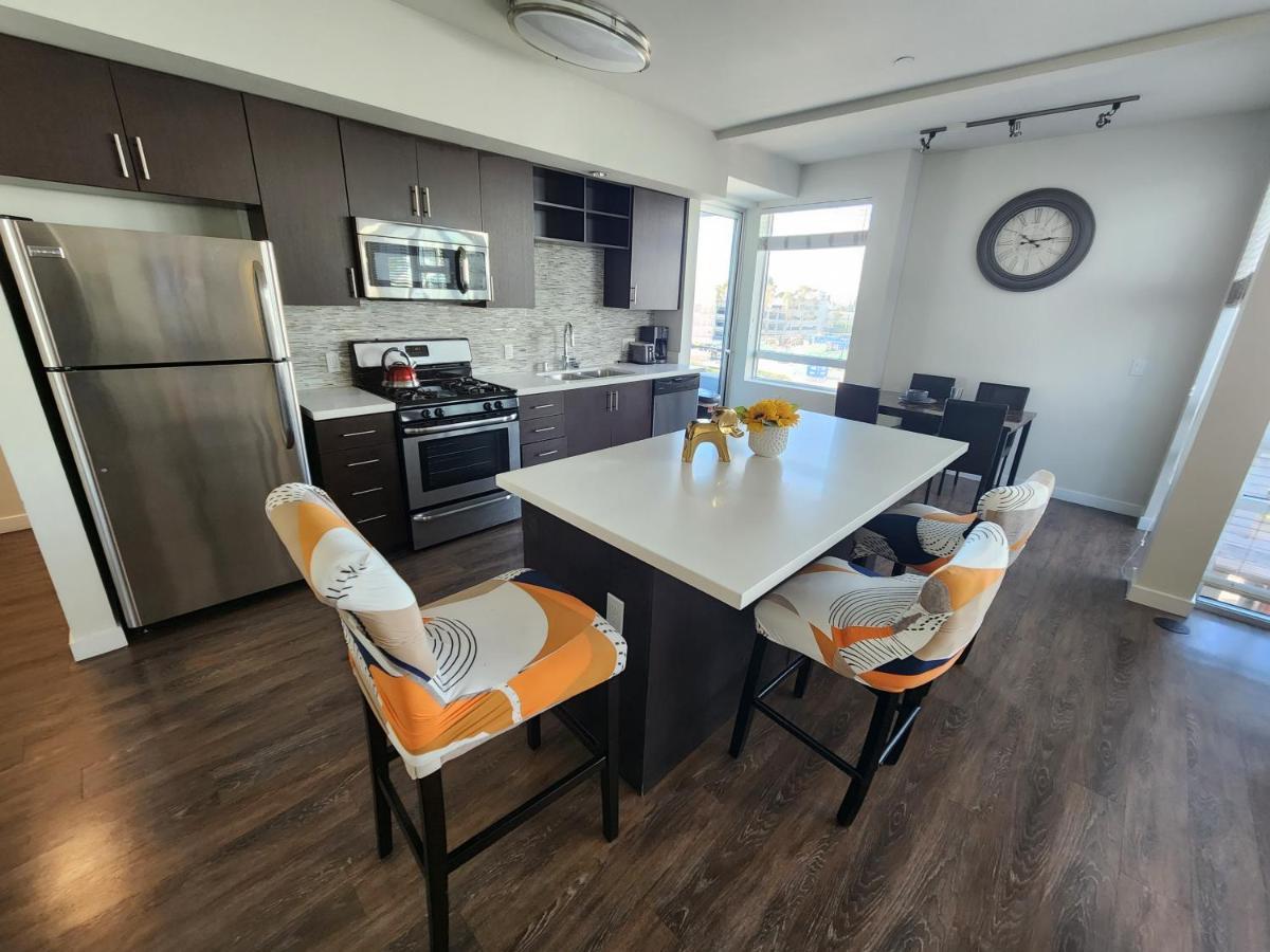 Amazing 2Bdr Home Must See Dtla Los Angeles Luaran gambar
