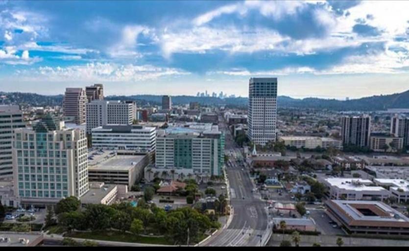 Amazing 2Bdr Home Must See Dtla Los Angeles Luaran gambar