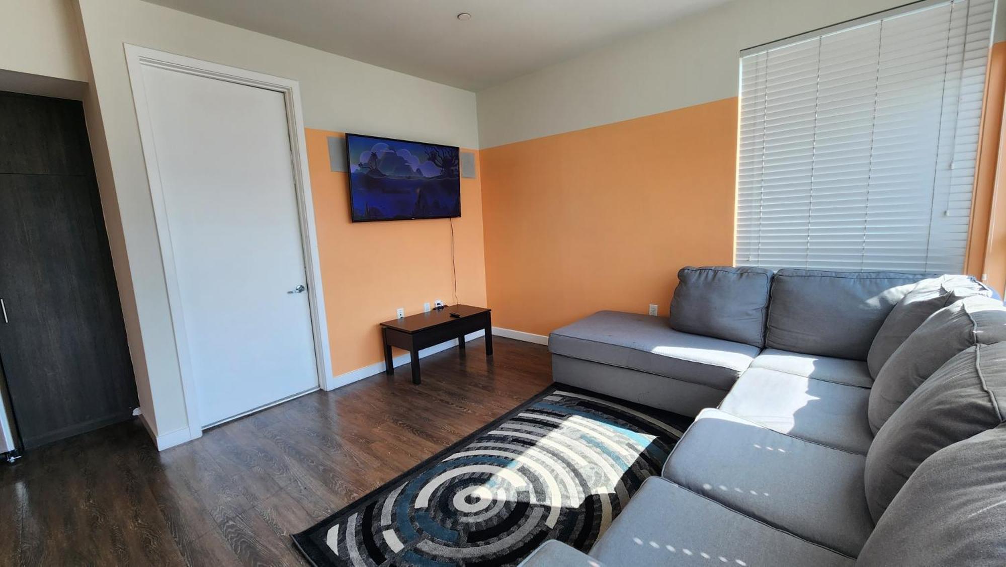 Amazing 2Bdr Home Must See Dtla Los Angeles Luaran gambar