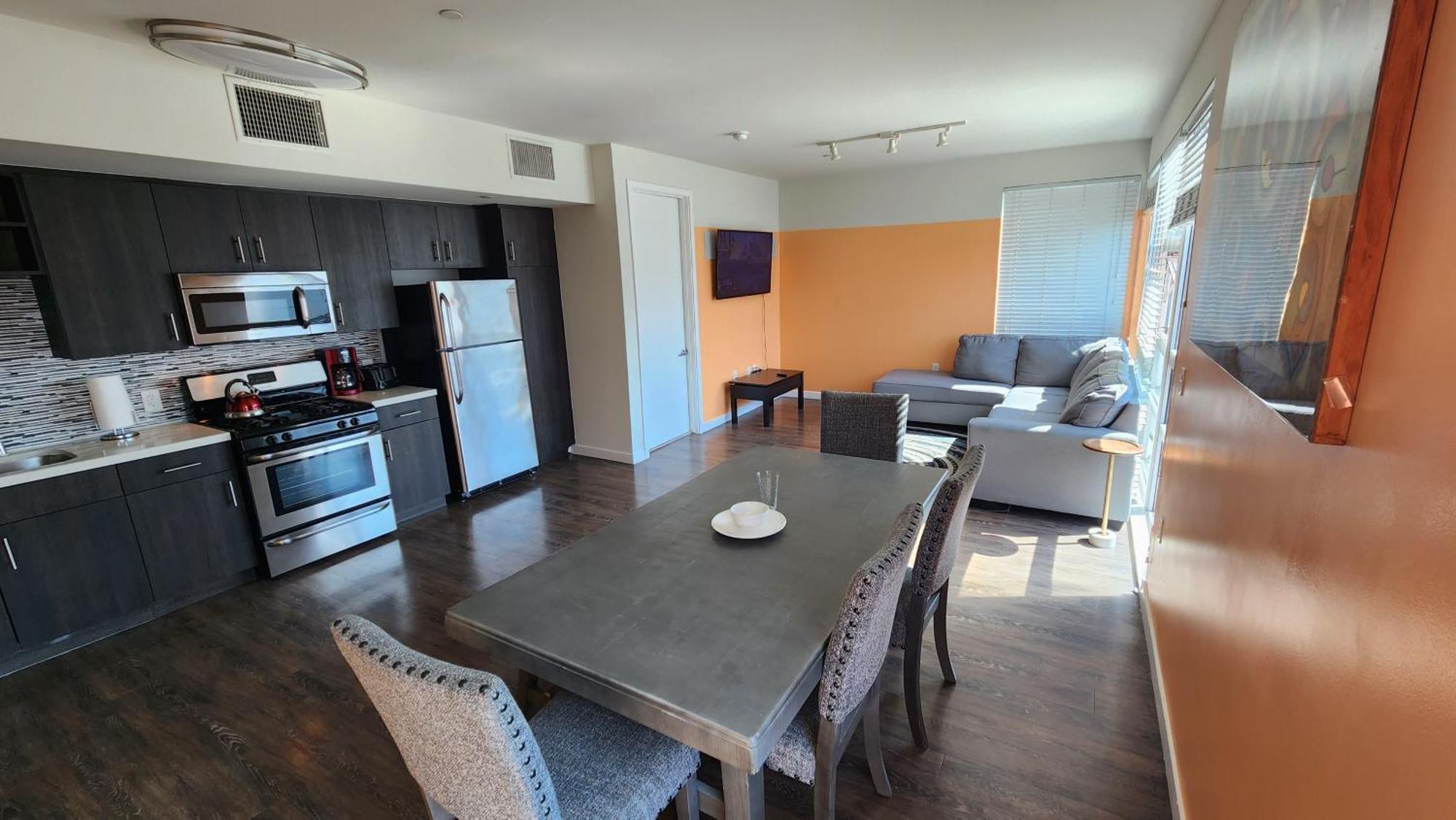 Amazing 2Bdr Home Must See Dtla Los Angeles Luaran gambar