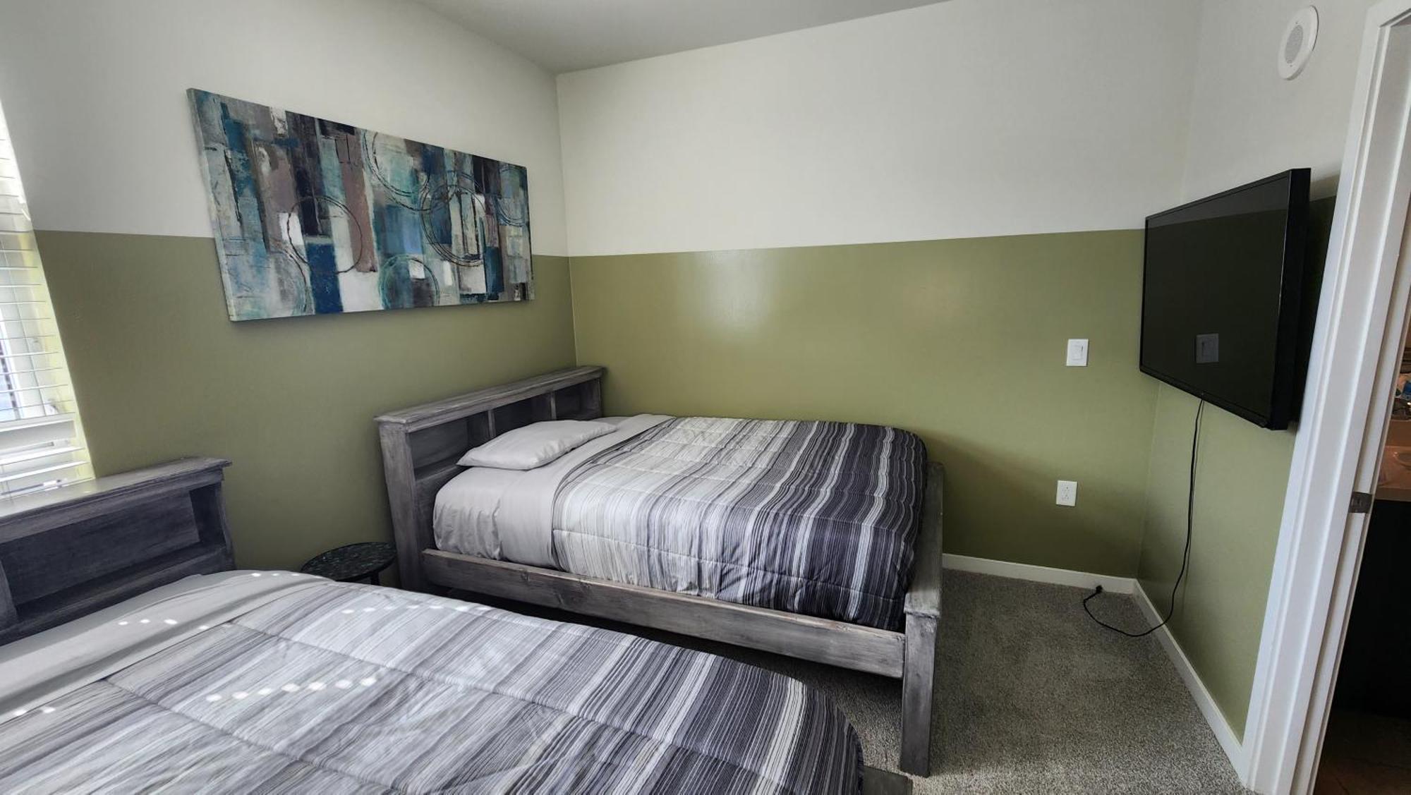 Amazing 2Bdr Home Must See Dtla Los Angeles Luaran gambar